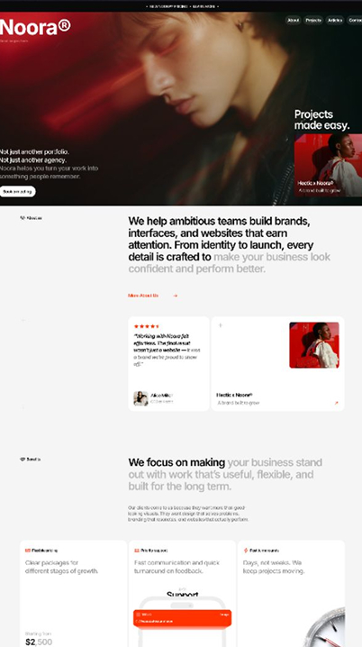 Минимализм